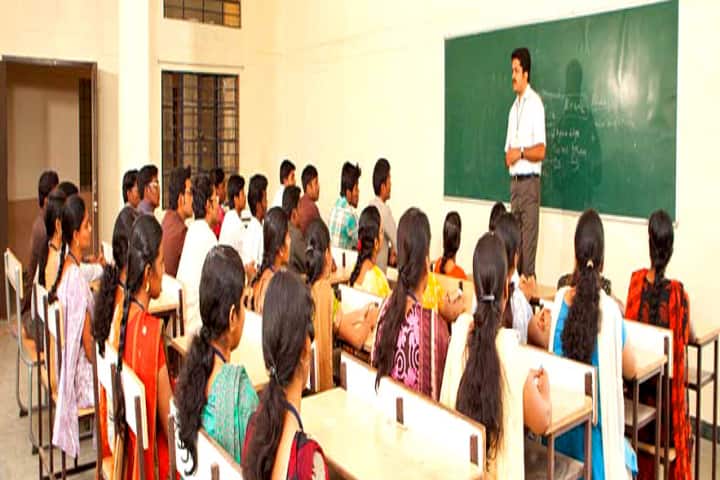 classroom